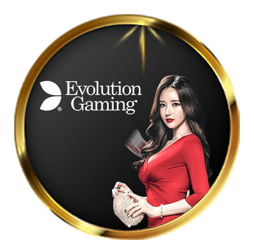 Evorution Gaming